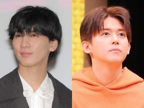 WEST．藤井流星と小瀧望が脱退を電撃発表　残る5人でのグループ継続か終了かは協議中