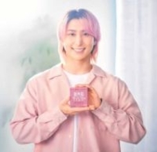 Snow　Man・佐久間大介“愛用”龍角散の新CMキャラクターに就任　16日公開