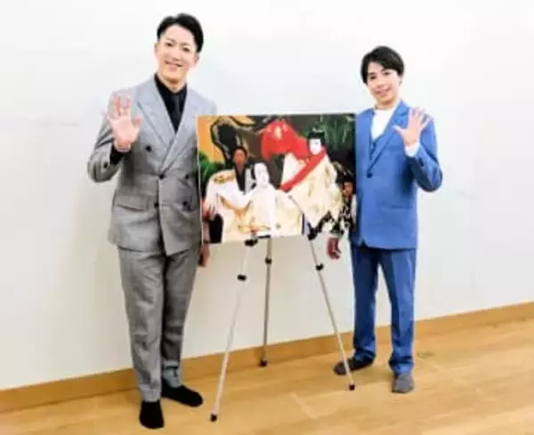 尾上眞秀「さびしい気持ちになる」演目に歌舞伎座で挑戦「前よりも上がった状態でやりたい」