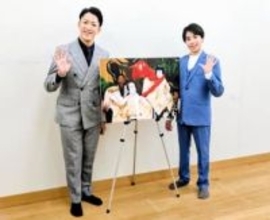 尾上眞秀「さびしい気持ちになる」演目に歌舞伎座で挑戦「前よりも上がった状態でやりたい」