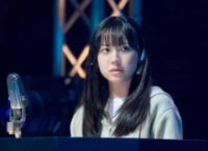 芦田愛菜「とても頭の良い女の子」役で感激の“決めゼリフ”　唐沢寿明主演映画に出演　