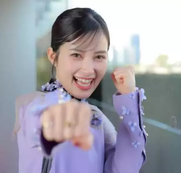 井頭愛海　衝撃だった執着ヒロイン「もうできません」号泣乗り越え得た達成感と“新しい自分”