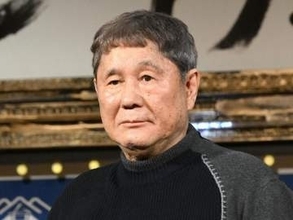 たけし軍団・グレート義太夫さん死去　北野武「いずれみんなも追いかけるから」公式サイトでコメント