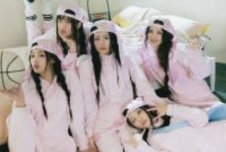 NewJeans　復帰発表前に保護者とともにADOR代表と面談　海外滞在中のハニは韓国に戻り次第協議