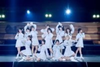 ≠ME　有明アリーナで特別公演実施　来年2月に7周年記念コンサート開催をサプライズ発表