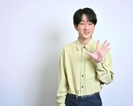 SUPER　EIGHT・横山裕　感謝しかありません　デイリースポーツ名物コラム最終回