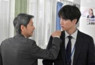 福士蒼汰「ニュースの見方変わった」　実名報道、メディア対応スポットの異色警察ドラマ出演