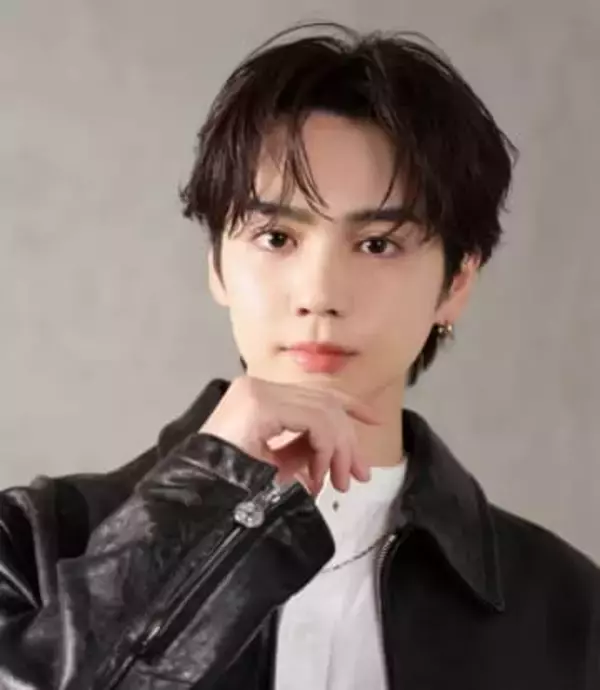 【The LDH Times】THE　RAMPAGE・吉野北人　経験が自信に　6年に1度の祭典がスタート　「ここが正念場」