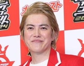 喫煙の高校球児を通報し衝撃展開　ラブレターズ溜口「対応はそちらに任せます」