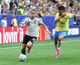 森保ジャパンの白ユニが大人気　売上前回比29倍　W杯初着用のセカンド戦闘服　“神ユニ”になるかも