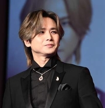堂本光一　「宝石が似合う」表彰に驚き「なぜ自分が」　“光一節”全開トークも「後輩にKAT-TUNというやんちゃなやつらがいまして」