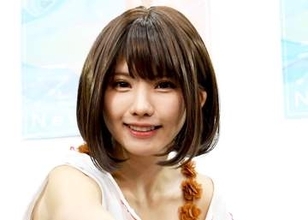 えなこ「もう剃っちゃって。全剃り」コスプレ「毛事情」が衝撃「最終的に、なくしてます」