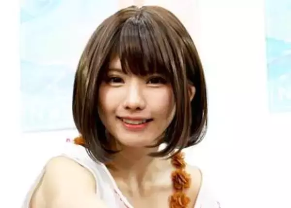 えなこ「もう剃っちゃって。全剃り」コスプレ「毛事情」が衝撃「最終的に、なくしてます」