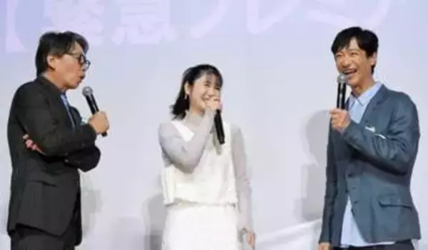 堺雅人「俺たちにはまだ北極がある」主演映画「南極料理人」17年ぶりにキャスト陣集結　