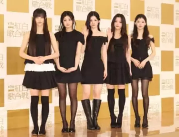 ILLITに脅迫やストーキング行為「空港にまで追跡してきた」「看過できない水準」法的対応を事務所が表明