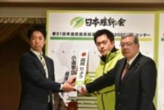 維新・吉村代表　藤田共同代表の花付けに待った「まだわからない」に会場笑い　「高市さんはメガトン級」