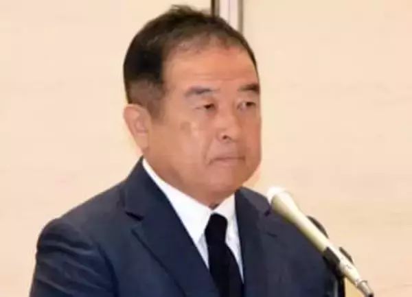 日テレ・福田博之社長、国分太一氏との「答え合わせ」は「ありませんでした」　2人きりで面会「終始おわび」「ご家族を心配されていた」