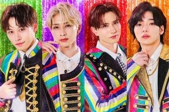 世が世なら！！！　9月4日に新メンバー加入で新体制発表　ファンから新グループ名も公募　添田陵輔「勇気を持って新たな一歩を」