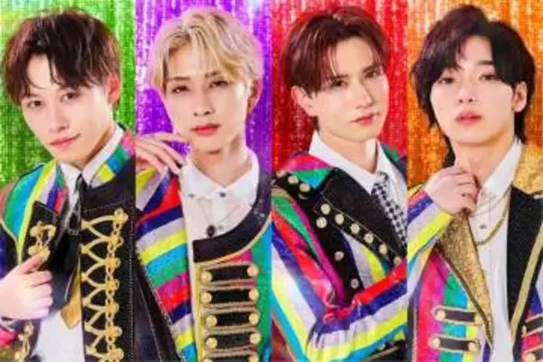世が世なら！！！　9月4日に新メンバー加入で新体制発表　ファンから新グループ名も公募　添田陵輔「勇気を持って新たな一歩を」