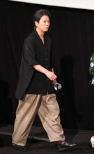 唐沢寿明、独特回答でざわつかせる　「1日おもちゃになれるなら」→「ミニチュアになって子供の足つぼを押す」