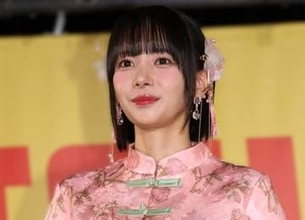 美女モデル　LINE交換できず「芸能界で友達ができない」「有田さんの連絡先を聞きたい」