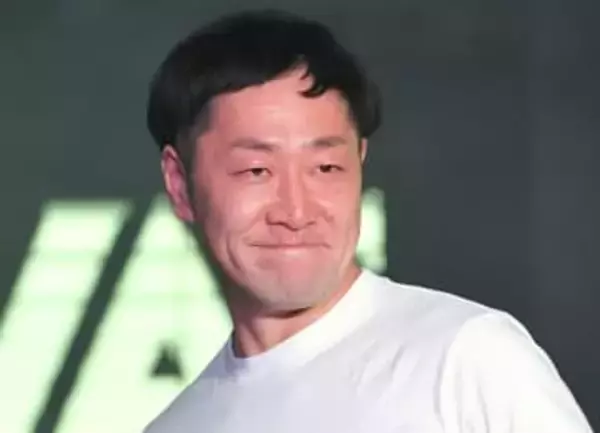 インポッシブル・えいじ結婚発表「おめでとうちょうだいよ」　「有吉の壁」ネタ中に報告