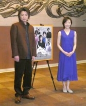 藤原竜也、村上春樹氏原作の主演舞台は「新しい発見、魅力がある」　ダンスシーンも「プリンシパルで踊ってます」