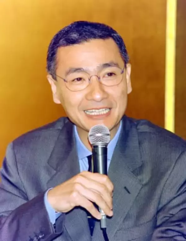 テレビ朝日も久米宏さんを追悼「当社の報道に多大な貢献を頂いた」　18年間「ニュースステーション」キャスター起用
