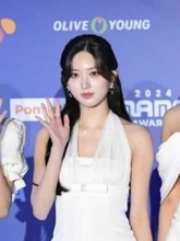 IVE・ガウル　YouTubeチャンネルを開設「視聴者が癒やしの時間を持てるように」思い明かす