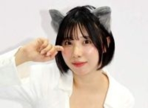 ニコニコ超会議にグラドル三橋くんが降臨　26歳上の大原かおりと撮影会を実施