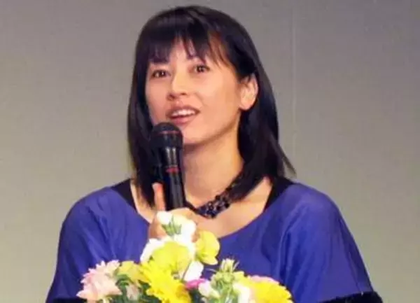 元「学園祭の女王」が【テレ東音楽祭】でド緊張熱唱のレア映像　「足がガクガク、喉はカラカラ」