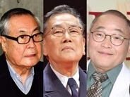 合計246歳！「踊る大捜査線」スリーアミーゴスの現在の姿に設楽統も感動　最年長・北村総一朗は90歳に