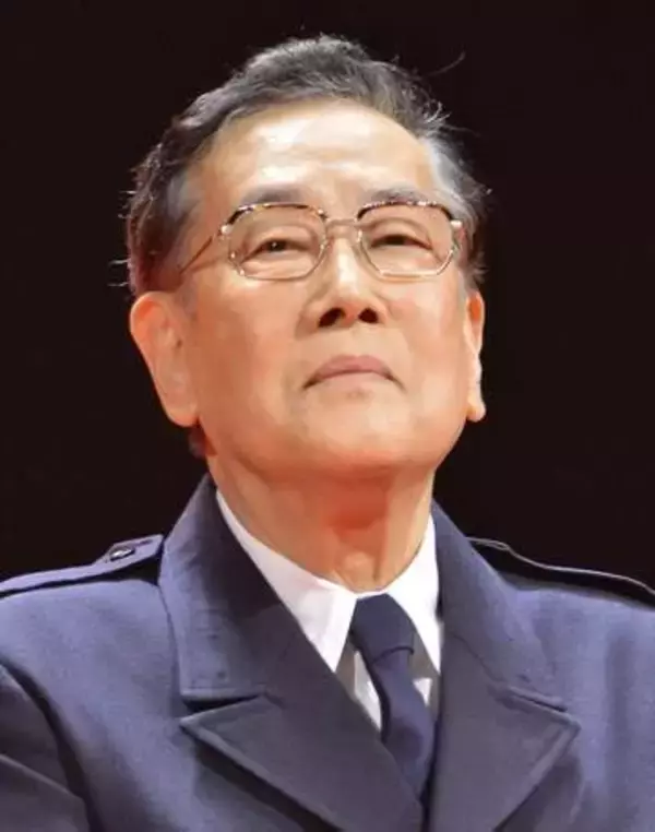合計246歳！「踊る大捜査線」スリーアミーゴスの現在の姿に設楽統も感動　最年長・北村総一朗は90歳に