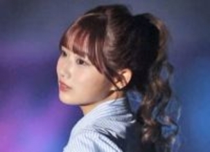 透明感の美形女子に　辻希美の長女・希空　ピンクドレス姿で18歳誕生日＆芸能活動1年報告「新しい事に挑戦していきたい」