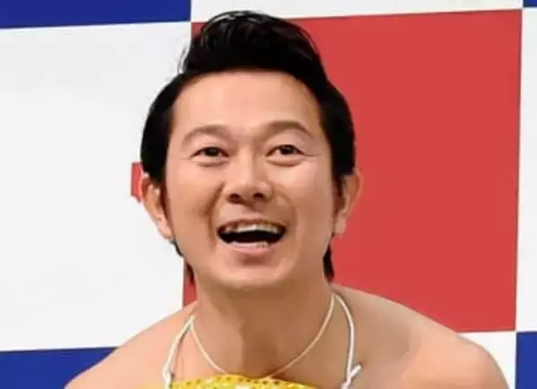 アキラ100％「レッドカーペット」のギリギリネタは「構想3年」フジテレビ技術が総力結集の成果