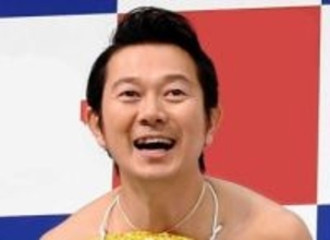 アキラ100％「レッドカーペット」のギリギリネタは「構想3年」フジテレビ技術が総力結集の成果