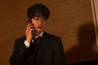 日テレドラマ「パンチドランク・ウーマン」がクライマックスへ加速　後半重要キャスト・竹財輝之助、梶原叶渚、大澄賢也がコメント