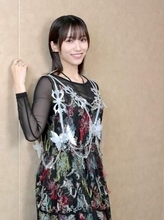 片岡凜　理想の演技は映画「ブラックレイン」の故松田優作さん「立っているだけで後ろにナイフが見える」