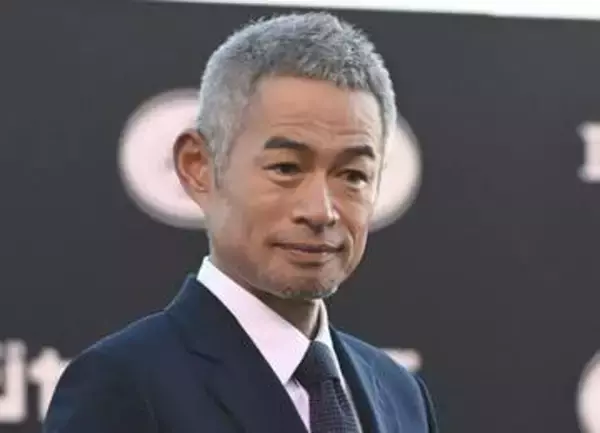 イチロー氏　全米を熱狂させたのは打撃だけじゃない「もう芸術…」ファンが衝撃もう一つの代名詞「どういう肩なんだろう…？」