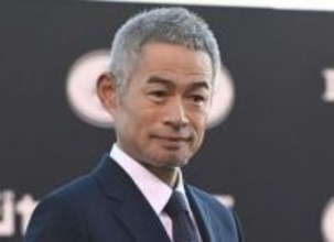 イチロー氏　全米を熱狂させたのは打撃だけじゃない「もう芸術…」ファンが衝撃もう一つの代名詞「どういう肩なんだろう…？」