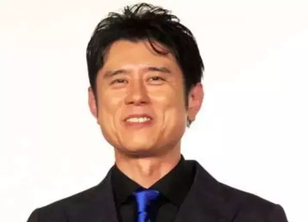 原田泰造「すげえ！夢みたい！」元光GENJI＆元スケバン刑事がクラスメート「教室で芸能界の話はしなかった」