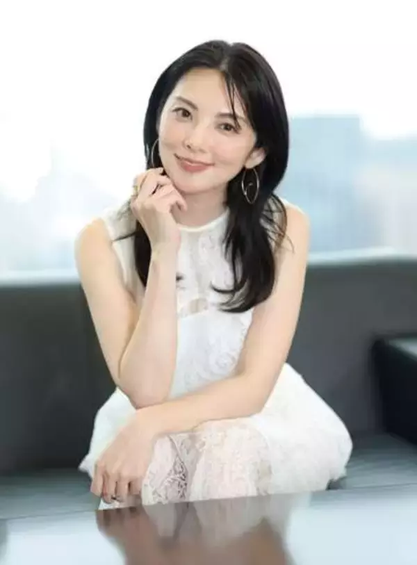 田中麗奈　俳優は「天職ですかね」食事制限で体重減、生活捧げるストイックな役作りも「お芝居しているときの方が体調がいい」