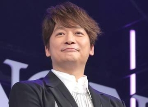 香取慎吾、復帰Vの森且行を祝福「勇気をもらいました！」　大けがからの復帰優勝