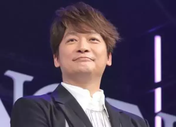 香取慎吾、復帰Vの森且行を祝福「勇気をもらいました！」　大けがからの復帰優勝
