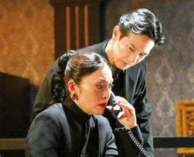 だからか！　VIVANT　太田ちゃんに制圧されたハン女史の一言に、あっ！　野崎背後に別組織いることが決定的　忘れてた第14話の人物　本当の協力者か