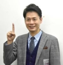 石井亮次アナ「R-1」準々決勝に出場　アナウンサー実体験のあるあるネタ「やったぜ、という手応えは正直ないんです」