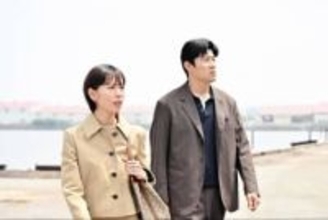 1話に衝撃伏線　儀堂まさか人物に【リブート】説「本物どこいった？」「身長差が」実は3代目？？「ここにきて回収されそう」