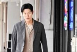 「リブート」まさか警察の裏切者→早瀬儀堂にロッカー鍵を渡した意外人物に騒然　第3話で8秒疑惑場面　ロッカーには偽造パソ「犬確定か？」