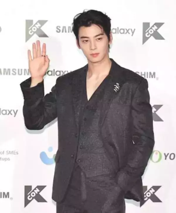 ASTROチャウヌ「関連税金を全て納付」SNSで報告も軍隊窓口に「配属妥当性の再検討」求める意見と現地報道