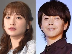 川栄李奈と廣瀬智紀が離婚　7年の結婚生活にピリオド　双方のインスタで発表